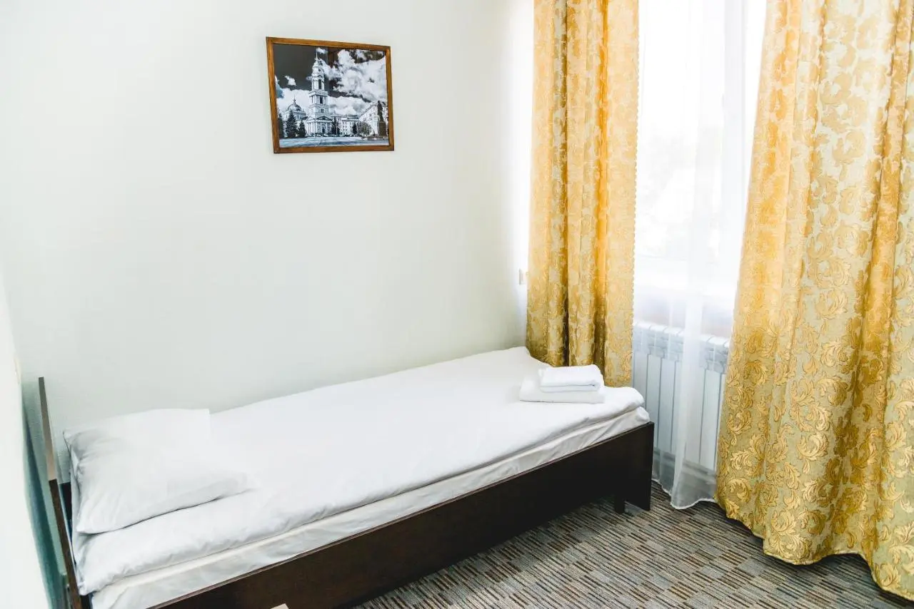 Липецк: Базилик Липецк