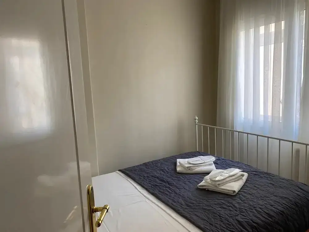 Бююкада: Büyükada Apart Hotel - Yeni Apart