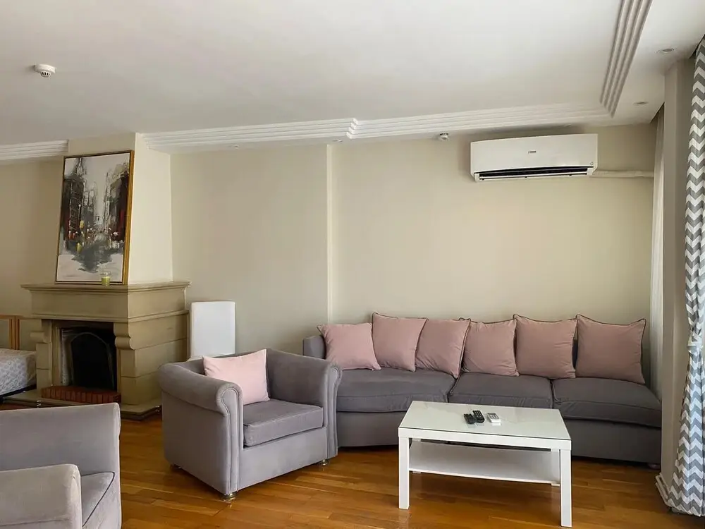 Бююкада: Büyükada Apart Hotel - Yeni Apart