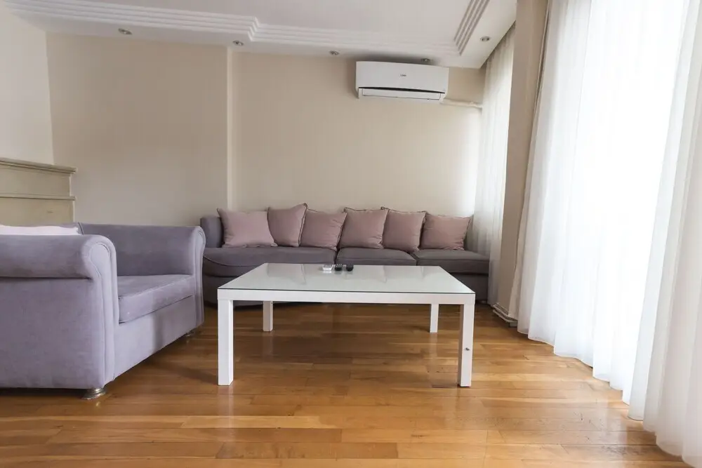 Бююкада: Büyükada Apart Hotel - Yeni Apart