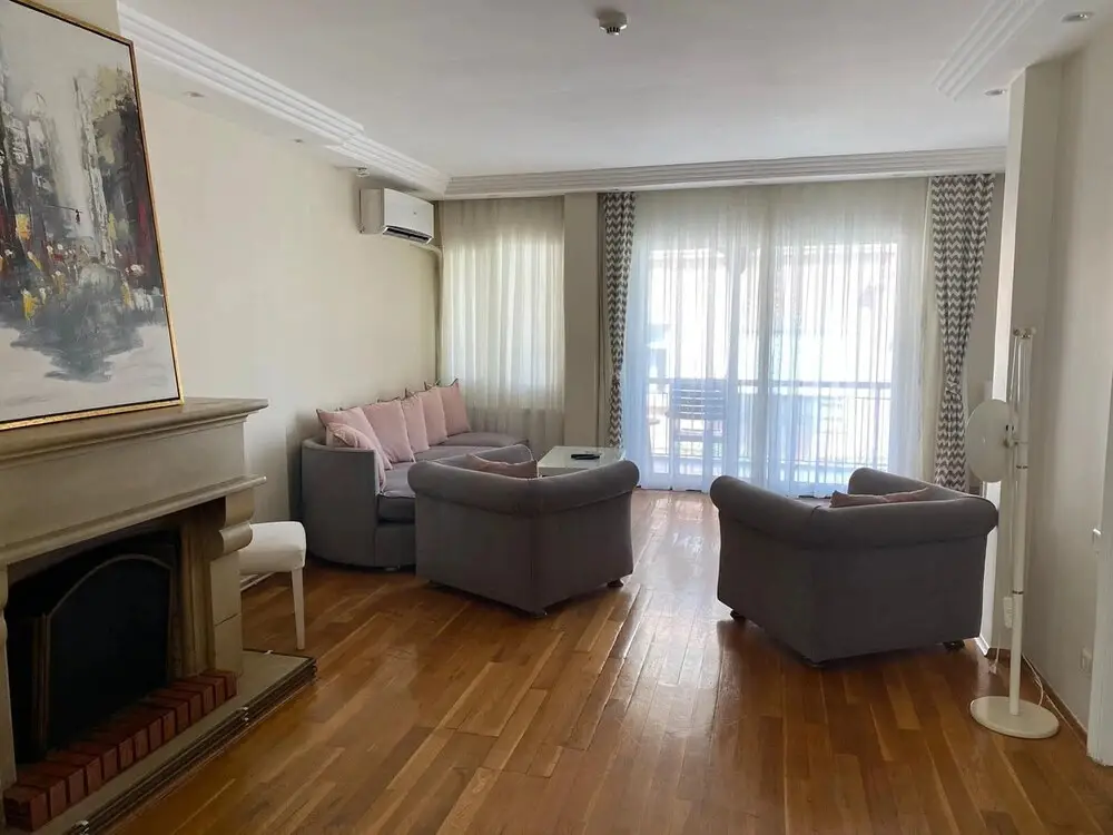 Бююкада: Büyükada Apart Hotel - Yeni Apart