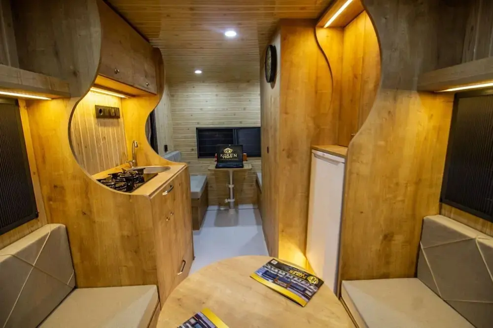 Стамбул: Zirkon Suit Otel