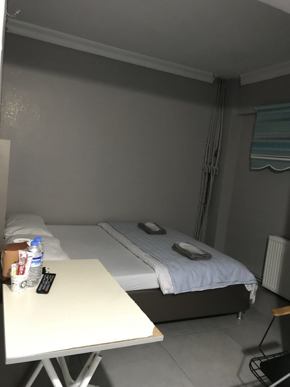 Стамбул: Zirkon Suit Otel