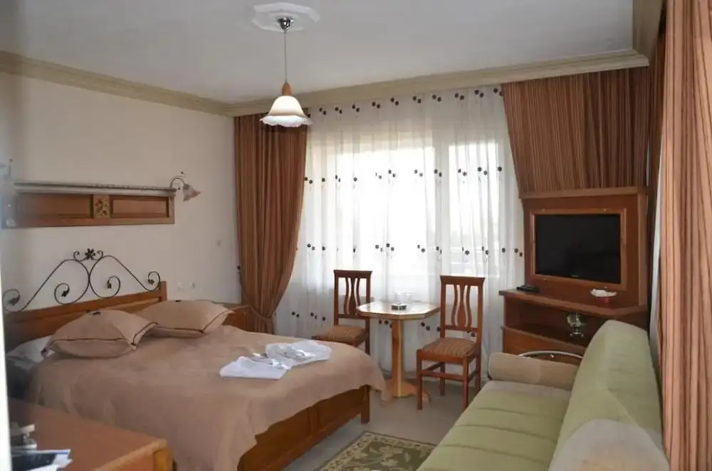 Увезпинар: Mertur Hotel