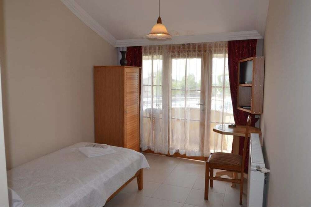 Увезпинар: Mertur Hotel