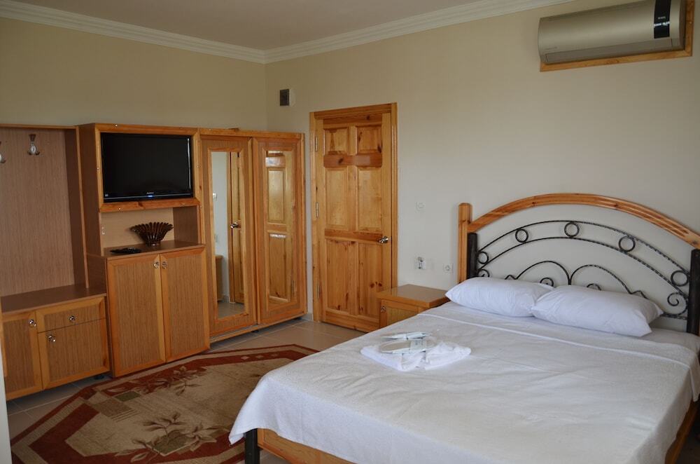Увезпинар: Mertur Hotel
