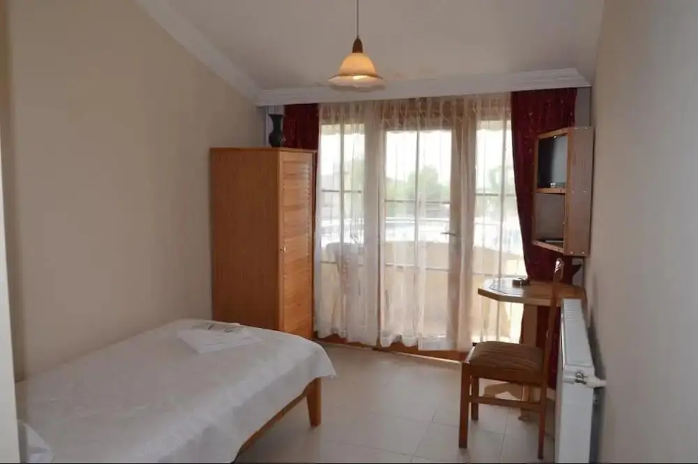 Увезпинар: Mertur Hotel