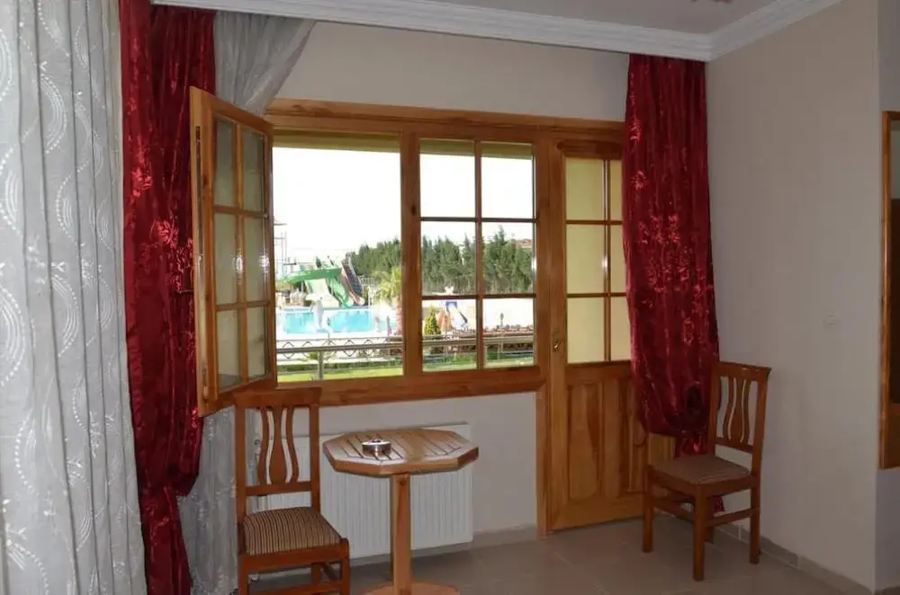 Увезпинар: Mertur Hotel