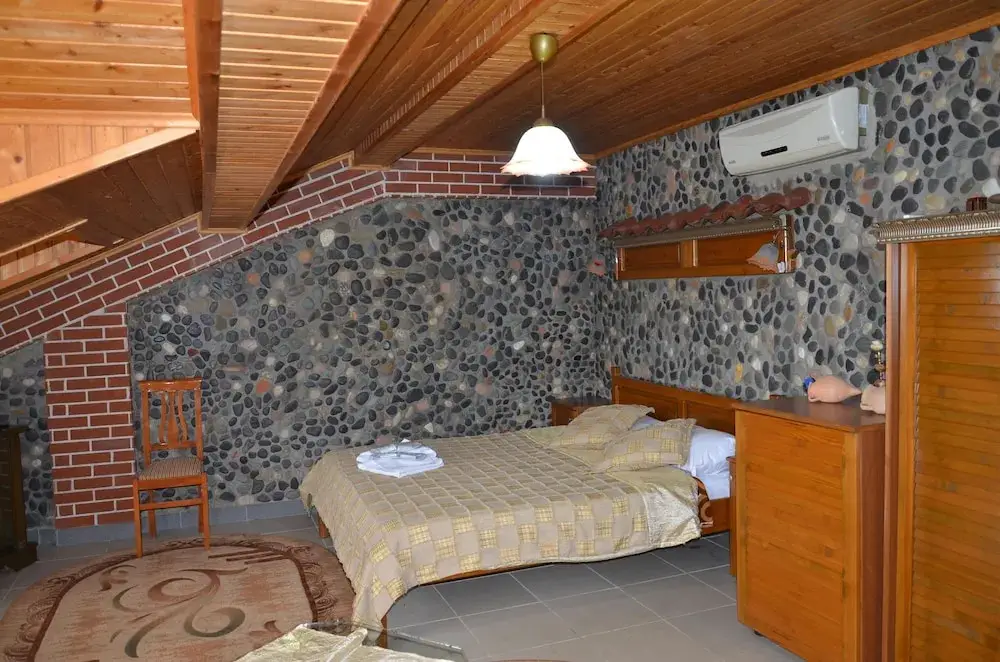 Увезпинар: Mertur Hotel