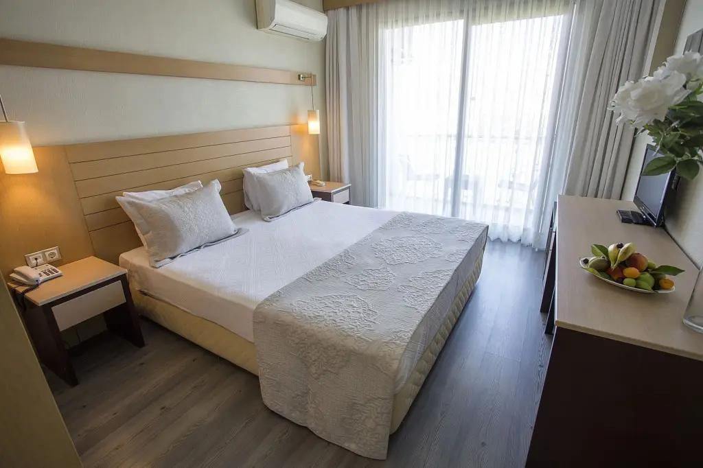 Чешме: Cilek Marina Hotel
