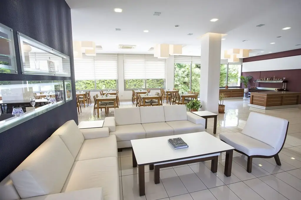 Чешме: Cilek Marina Hotel