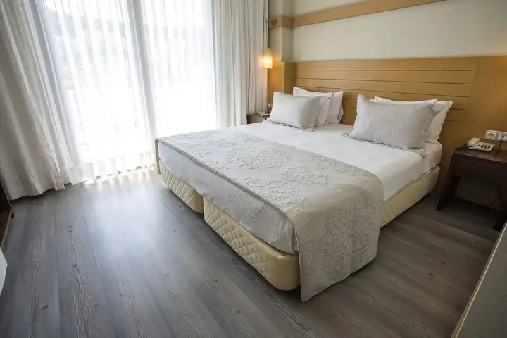 Чешме: Cilek Marina Hotel