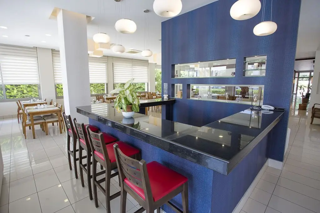 Чешме: Cilek Marina Hotel