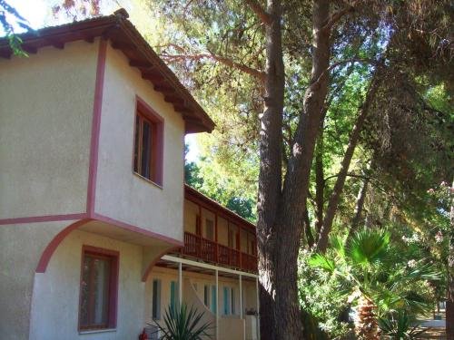 Бурхание: Altin Camp & Hotel - Special Category