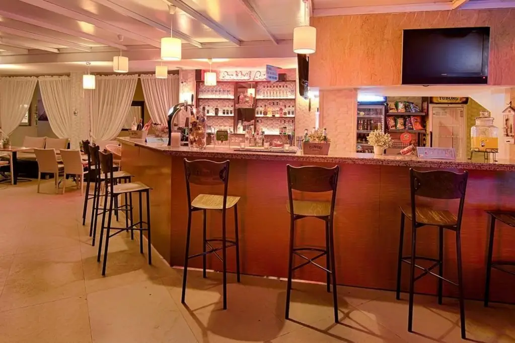 Мармарис: Kibele Apartments&Hotel