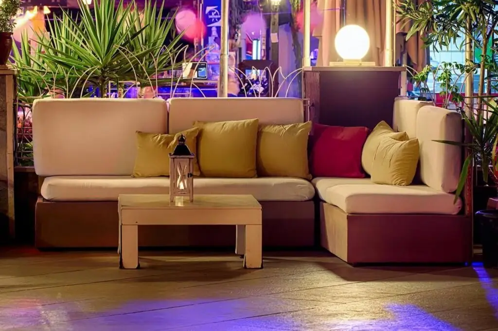 Мармарис: Kibele Apartments&Hotel