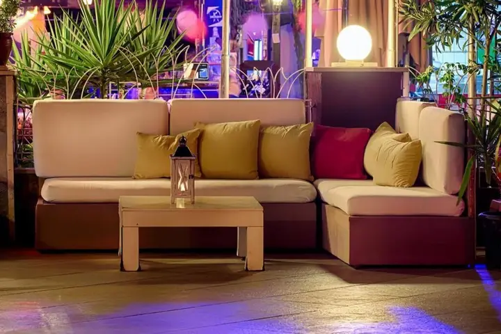 Мармарис: Kibele Apartments&Hotel
