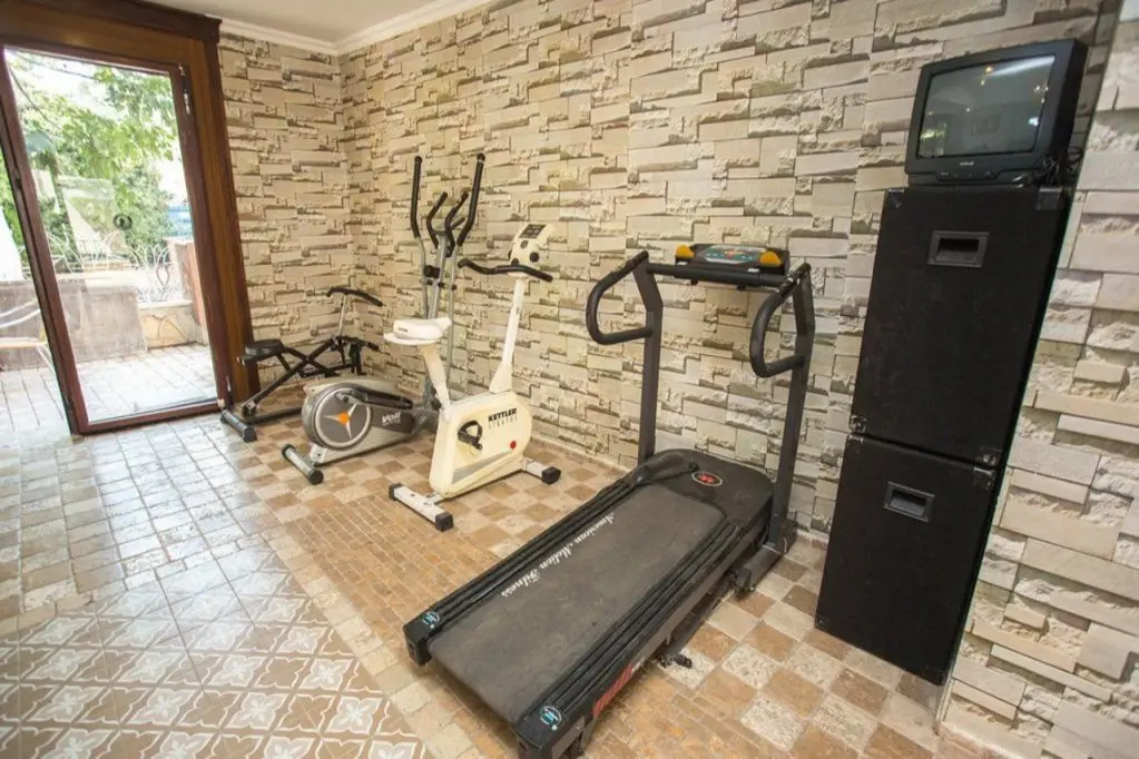 Мармарис: Kibele Apartments&Hotel