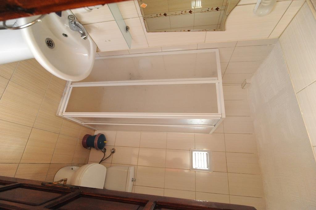 Кушадасы: Hotel Ogerim