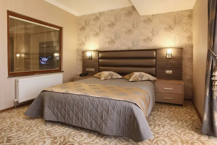 Измит: Balturk House Hotel