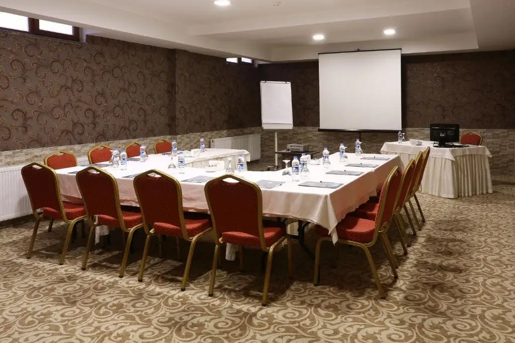 Измит: Balturk House Hotel