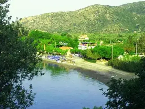 Датча: Serenity Pension