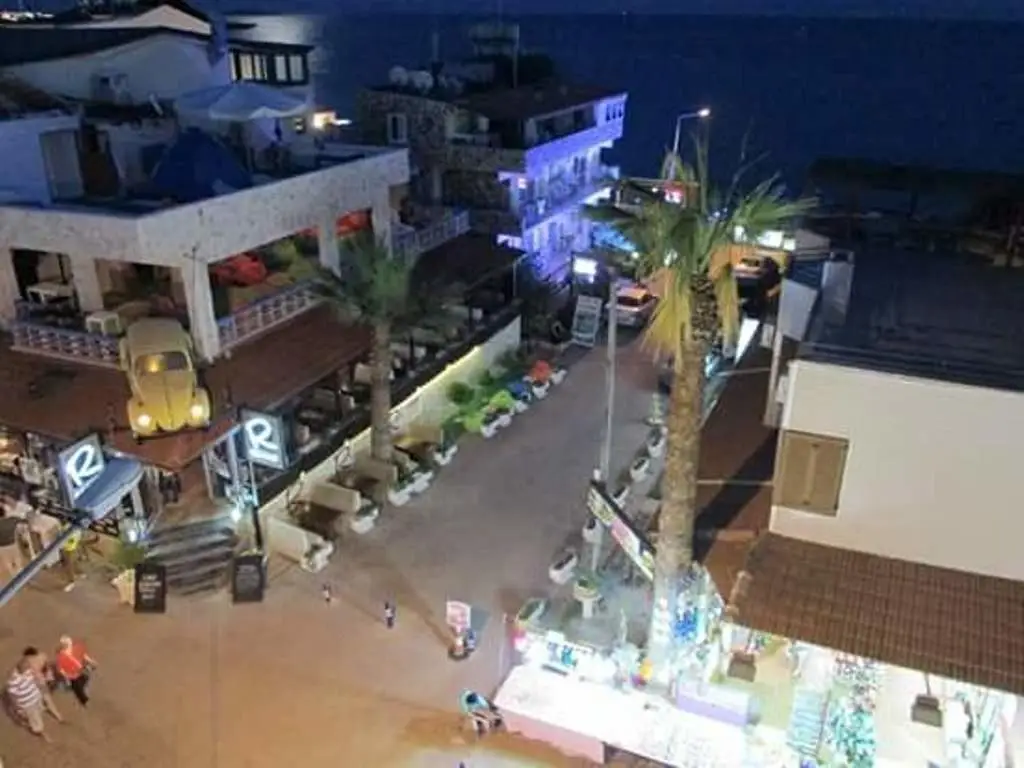 Дидим: Denizkızı Otel