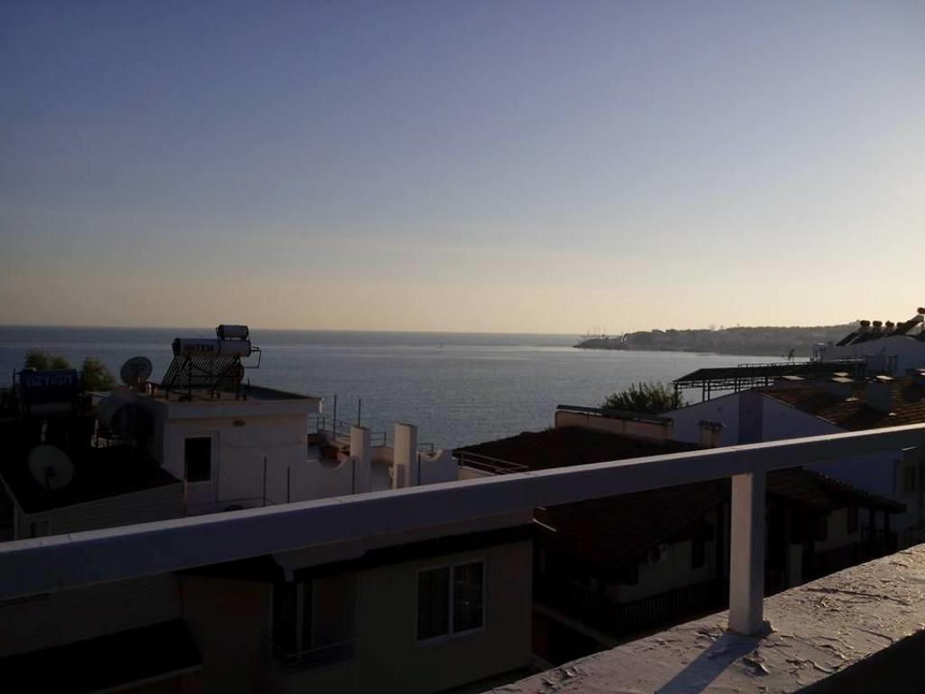 Дидим: Denizkızı Otel