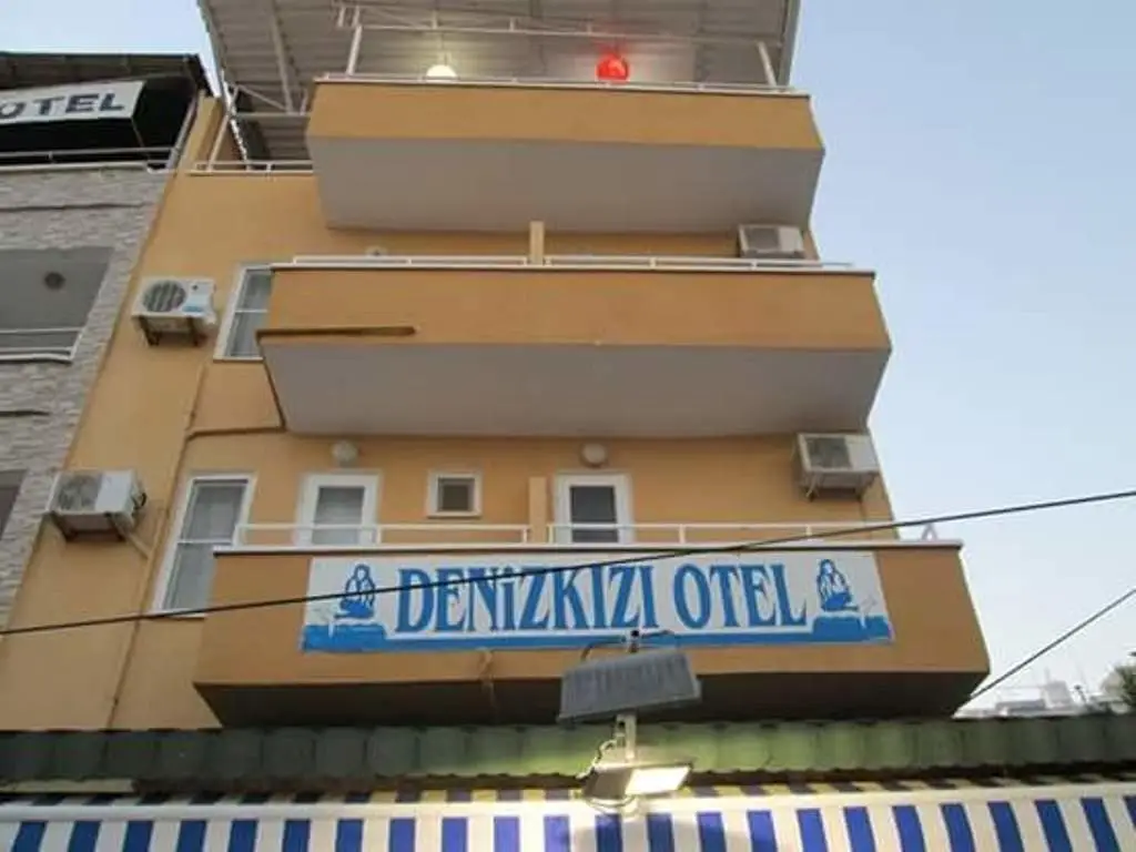 Дидим: Denizkızı Otel