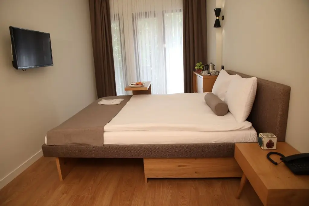 Стамбул: Roomers Nisantasi