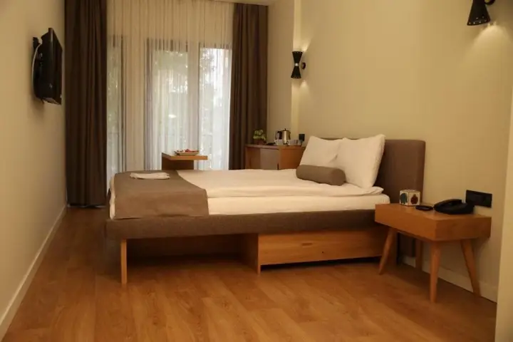Стамбул: Roomers Nisantasi