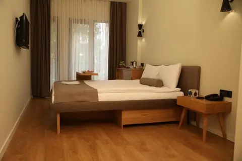 Roomers Nisantasi — фото 1