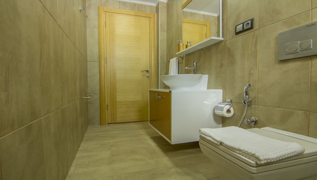 Фетхие: Alibaba Villa 1
