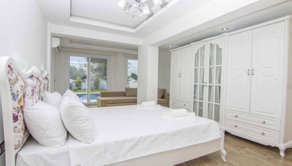 Фетхие: Alibaba Villa 1