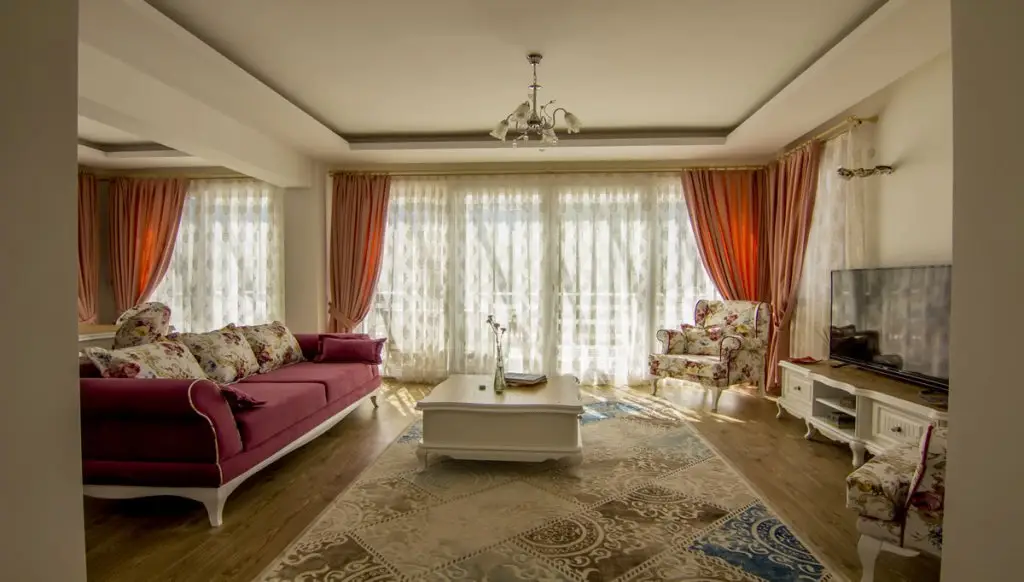 Фетхие: Alibaba Villa 1