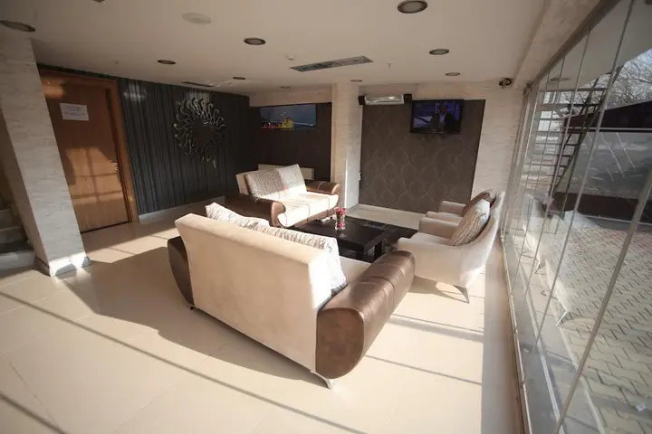 Стамбул: Istanbul Dedem Hotel