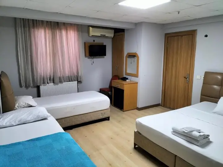 Стамбул: Istanbul Dedem Hotel