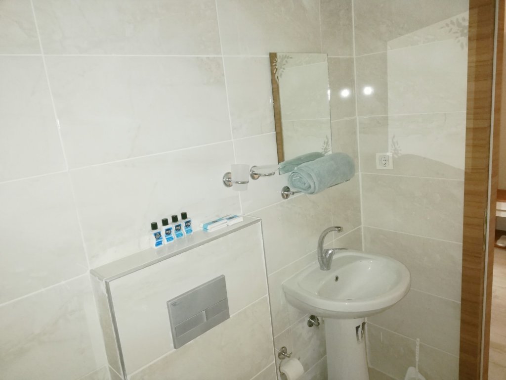 Анталья: Sies Hotel