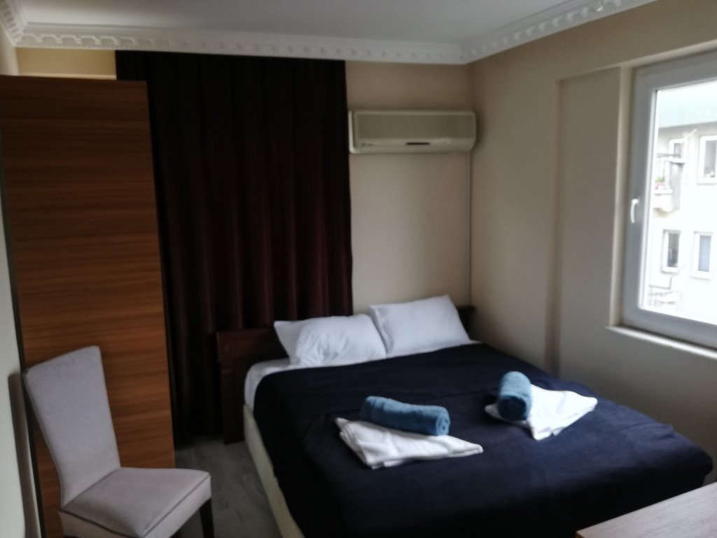 Анталья: Sies Hotel