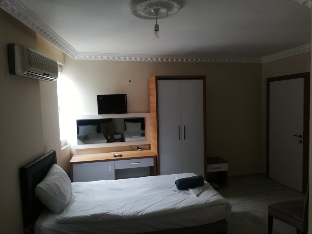 Анталья: Sies Hotel