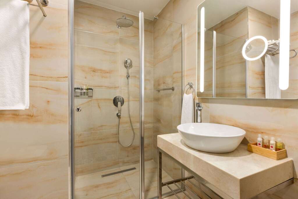 Стамбул: Ramada Encore By Wyndham Istanbul Basin Express
