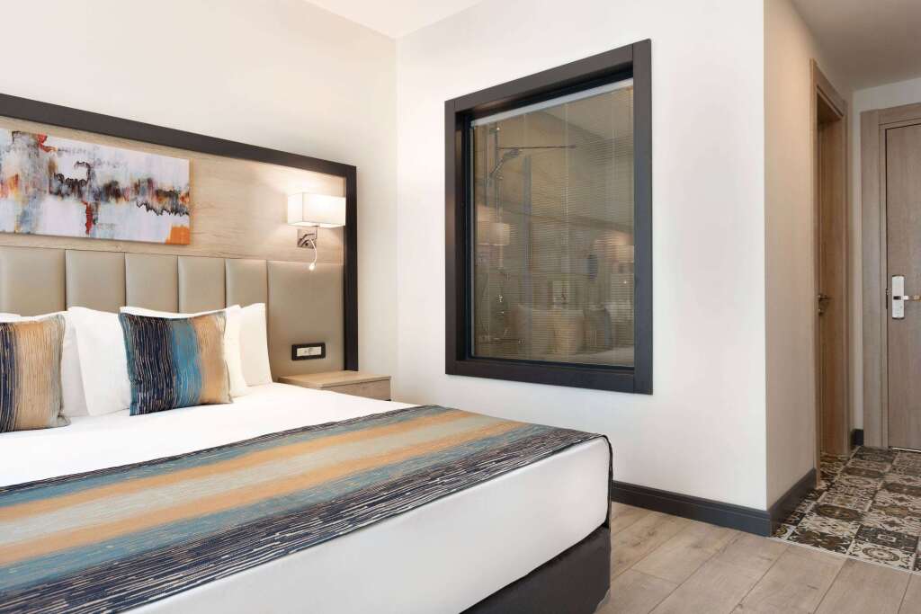 Стамбул: Ramada Encore By Wyndham Istanbul Basin Express