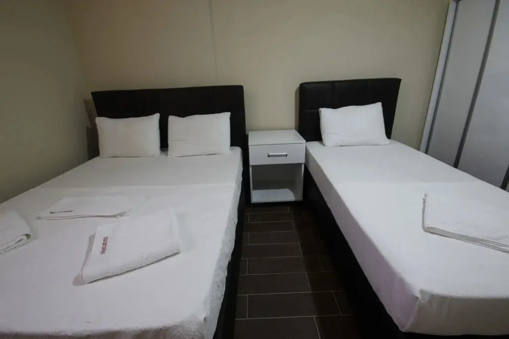 Датча: Huzur Royal Otel
