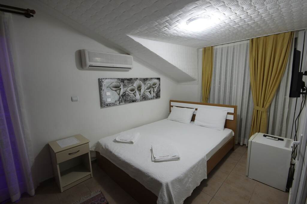 Датча: Huzur Royal Otel
