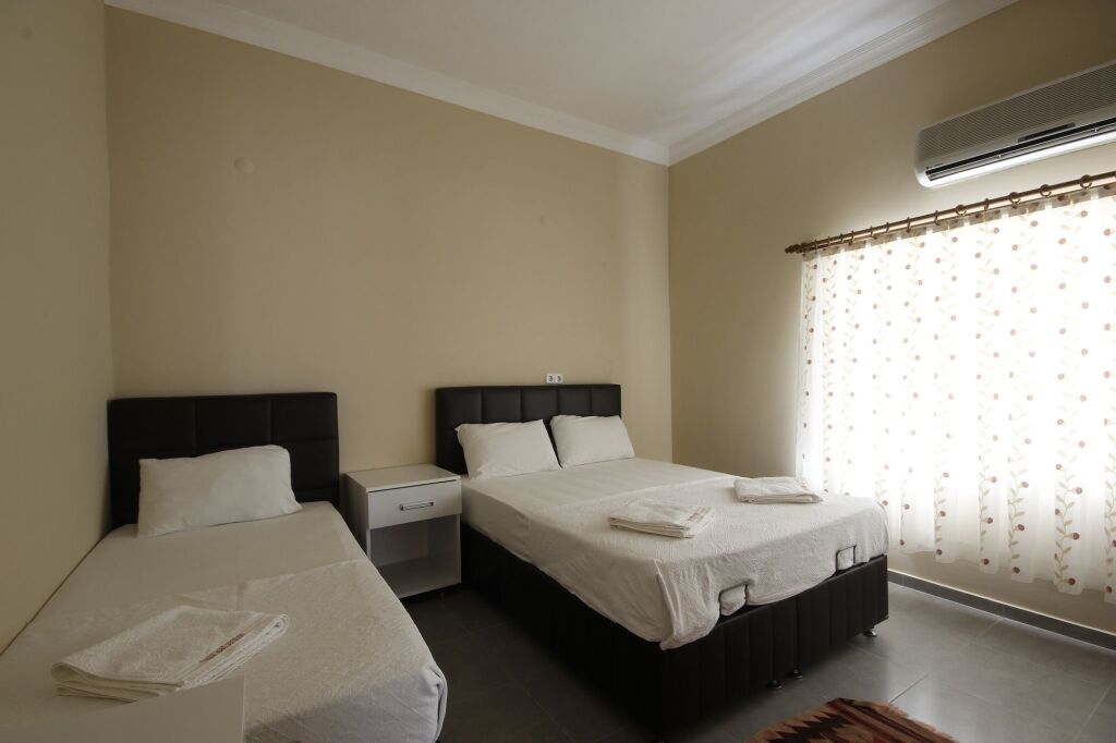 Датча: Huzur Royal Otel