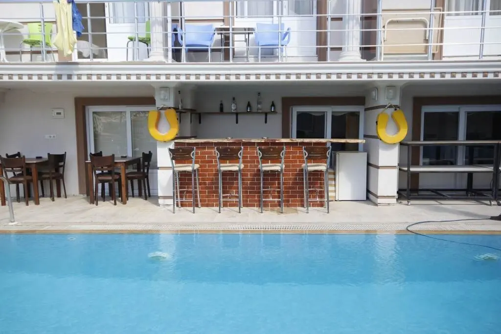 Датча: Huzur Royal Otel