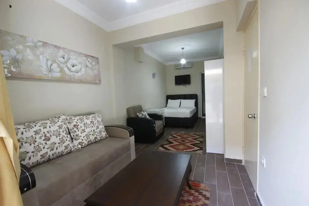 Датча: Huzur Royal Otel