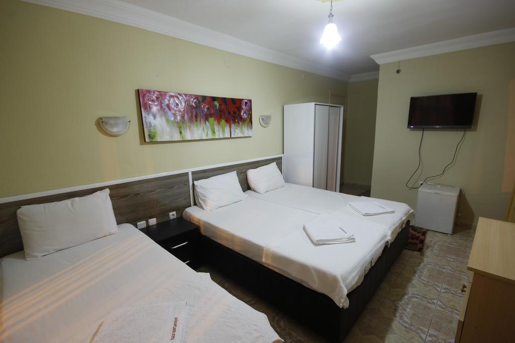 Датча: Huzur Royal Otel
