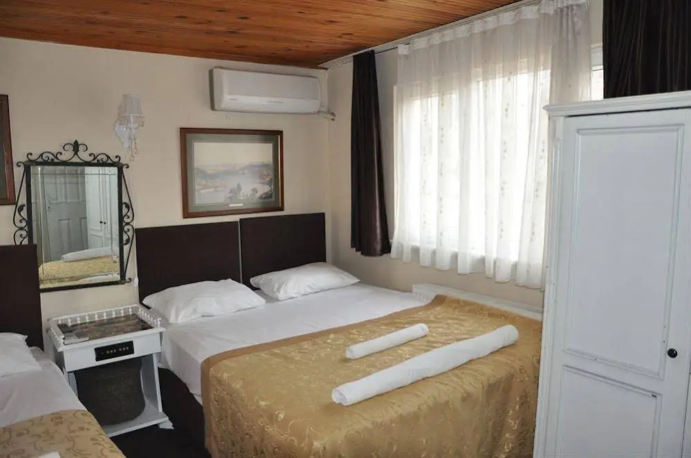 Стамбул: Pasha Hotel Istanbul