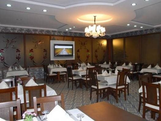Армутлу: Trilye Kaplan Hotel